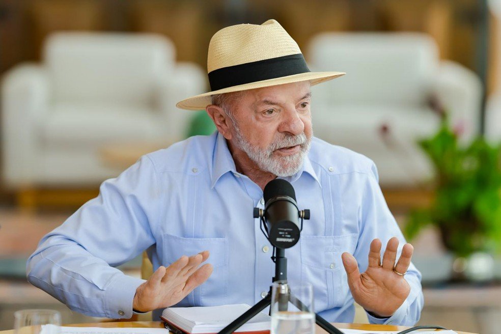 Pesquisa Quaest: Aprovação de Lula varia entre 28% e 66% nos estados brasileiros