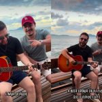 “Cheiro de Culpado”: música de Júnior & Cézar foi criada a partir de áudio de amante “Cheiro de Culpado”: música de Júnior & Cézar foi criada a partir de áudio de amante