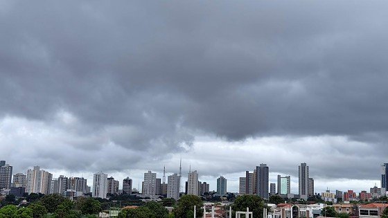 chuva cuiaba