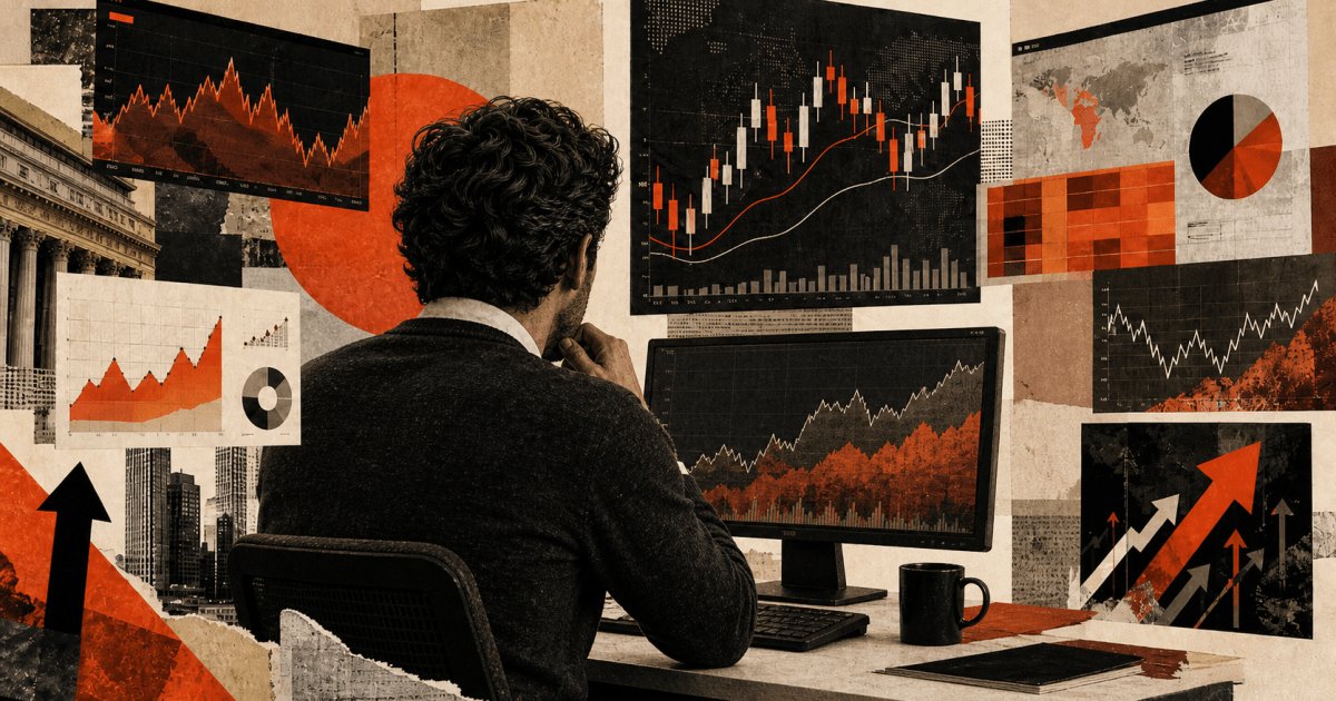 Mercado de Tecnologia em Xeque: Recuperação da Bolsa Americana Desacelera Após Pico da IA