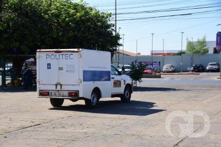 Mulher de 39 anos morre em colisão entre motocicleta e automóvel em Sinop