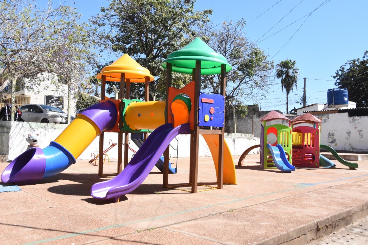 Rede Municipal de Cuiabá retoma atividades escolares com ações de acolhimento em 172 unidades