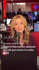 Quem é Marcola, ex-assessor de Lula que entrou no radar da PF