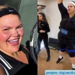 4 kg em 10 dias: Thais Carla revela nova meta após bariátrica