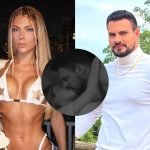 “A Fazenda 18”: Ana Bruna e Renê Thristan trocam beijos e formam 1º casal do reality “A Fazenda 18”: Ana Bruna e Renê Thristan trocam beijos e formam 1º casal do reality