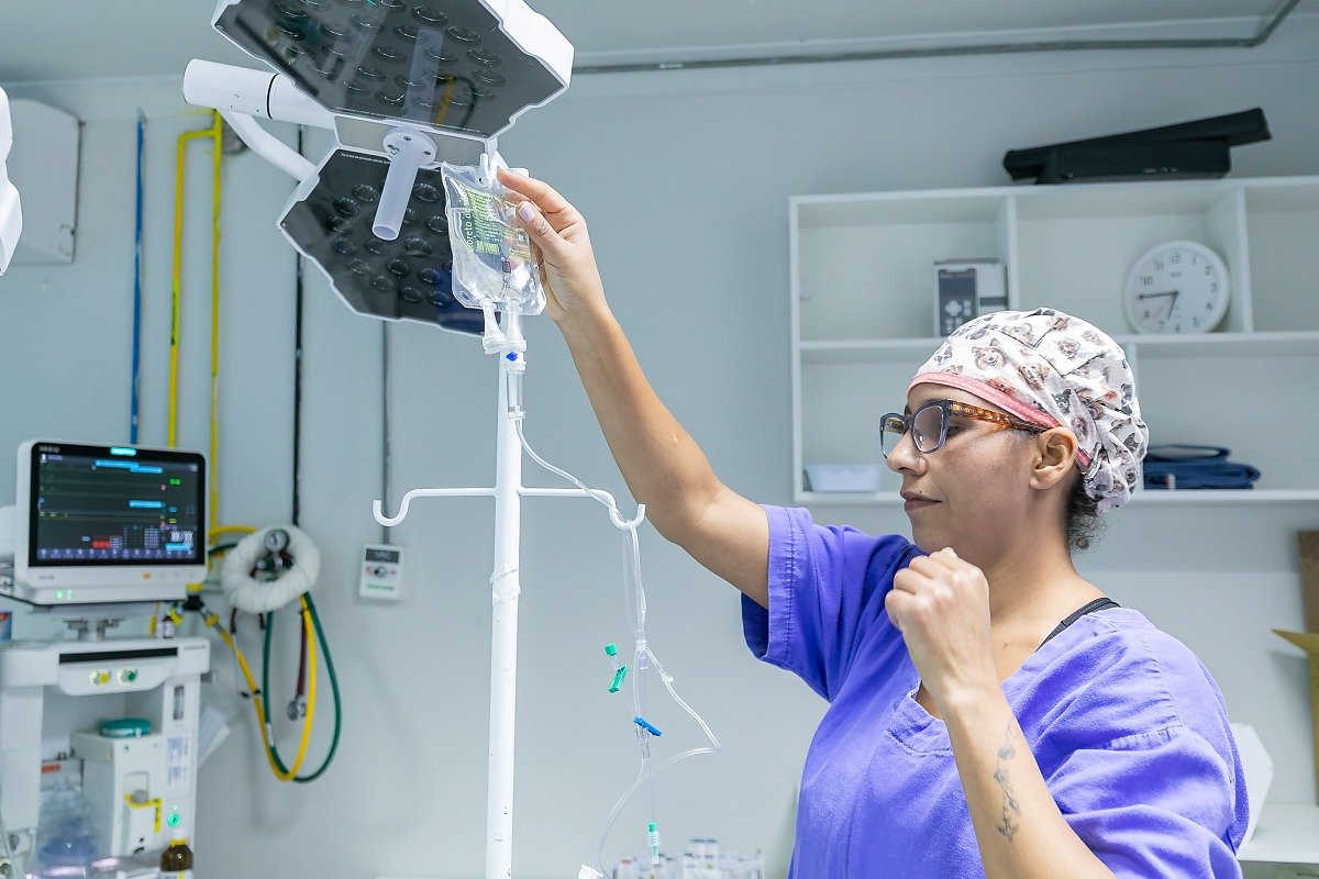 Cuiabá firma contrato de R$ 13,1 milhões com hospital para expandir cirurgias e procedimentos pelo SUS