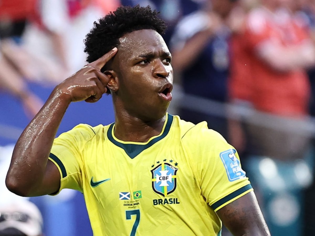 Foto: Rafael Ribeiro/CBF