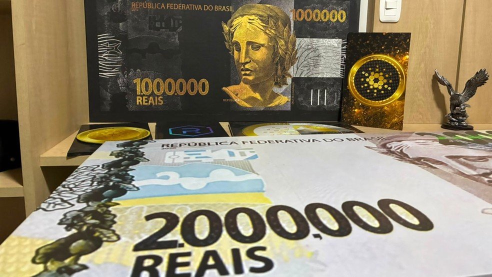 Idosa é vítima de fraude em falsa plataforma de investimentos; operação policial prende suspeitos em RS e SP