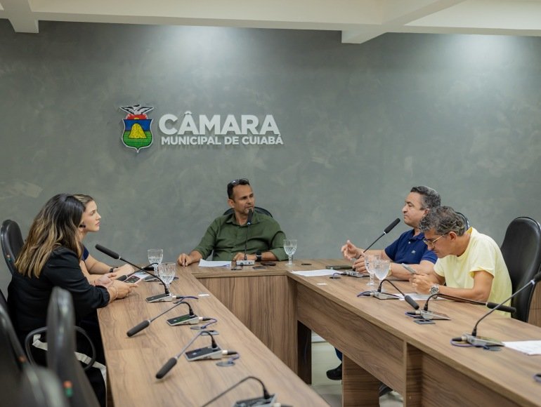 Comissão discute andamento da regularização fundiária e criação de novos títulos
