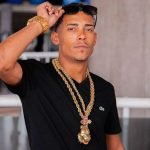 Pai de 7! MC Poze do Rodo anuncia chegada de mais uma filha e revela nome Pai de 7! MC Poze do Rodo anuncia chegada de mais uma filha e revela nome