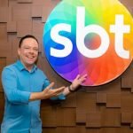 Thiago Gardinali é demitido do SBT e encerra passagem relâmpago pela emissora Thiago Gardinali é demitido do SBT e encerra passagem relâmpago pela emissora