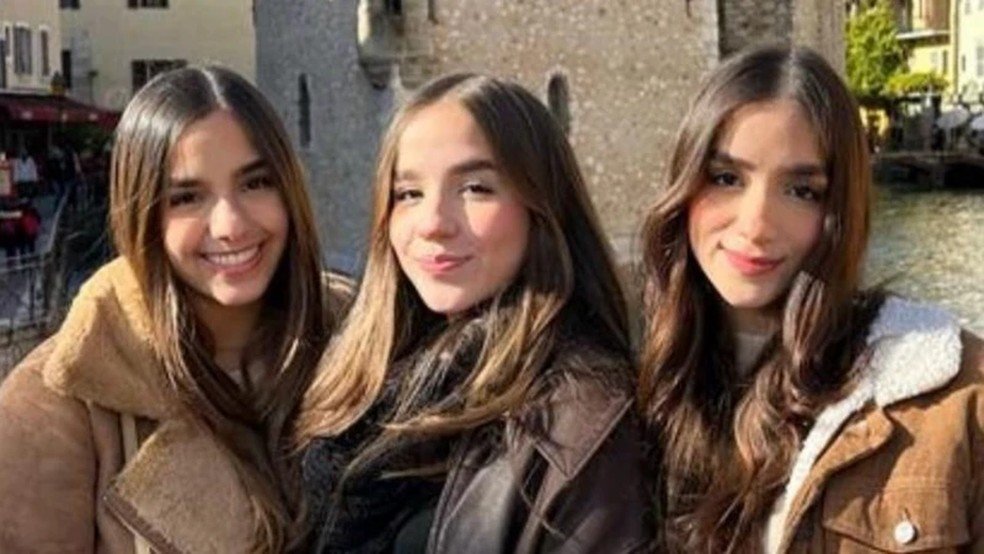 Ana María Saavedra: a jovem que sobreviveu sozinha ao terremoto na Colômbia e perdeu toda a família