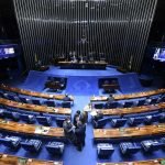 Escala 6×1: veja como cada senador votou na proposta que muda jornada de trabalho Escala 6×1: veja como cada senador votou na proposta que muda jornada de trabalho