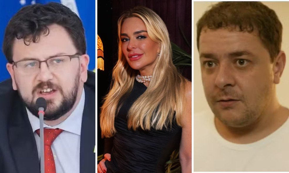 Roberta Luchsinger nega pagamentos a Marcola e reafirma amizade com Lulinha anterior ao governo