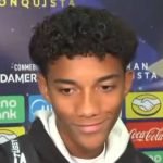 Futuro de Robinho Jr. no Santos vira dúvida em meio a conflito nos bastidores. Saiba mais!