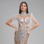 Em meio à polêmica sobre perda do título devido à gravidez, ex-Miss Brasil é internada no ES