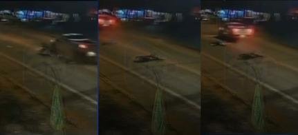 Mulher de 68 anos morre atropelada por caminhonete enquanto pilotava bicicleta elétrica em Mato Grosso