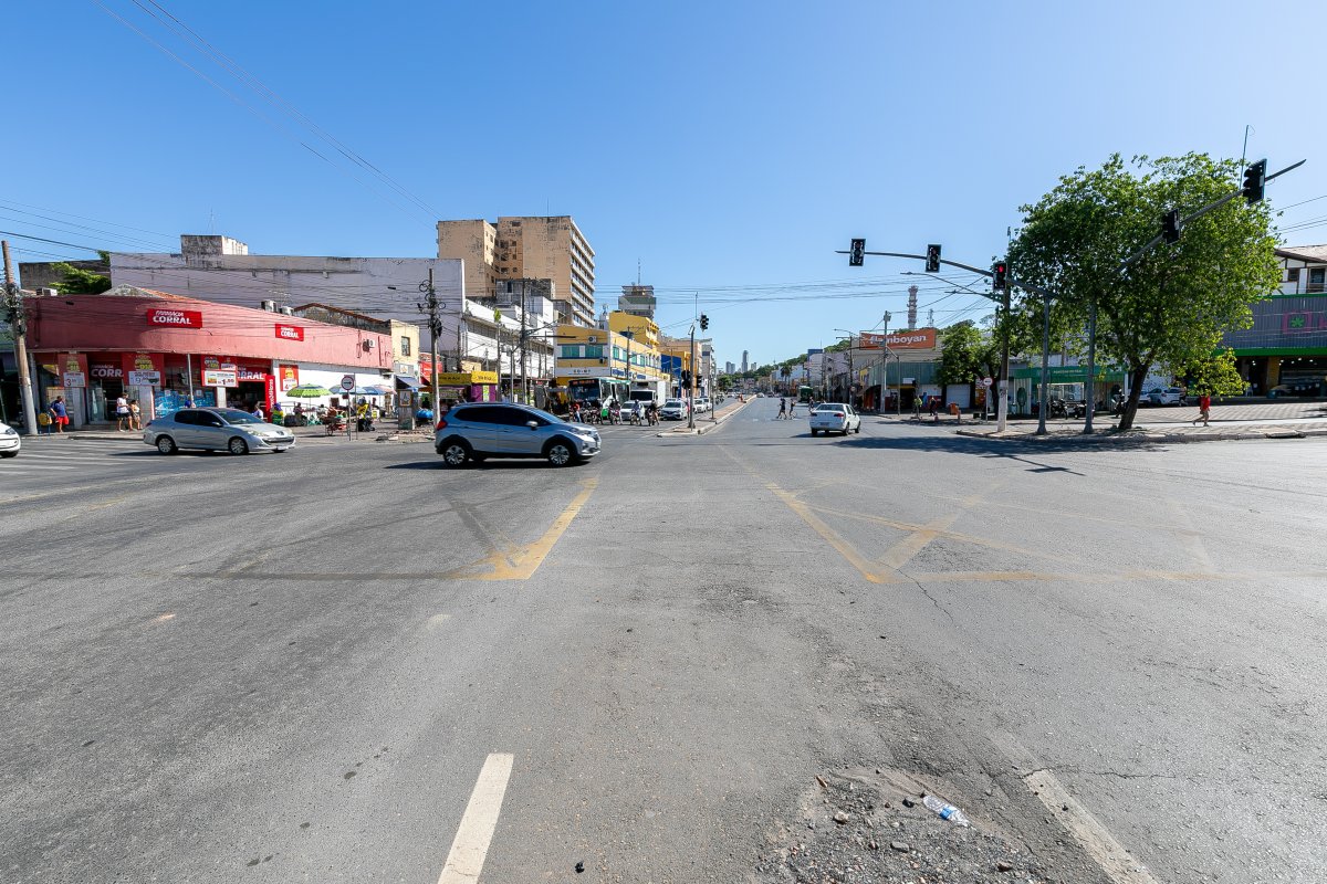 Motociclistas concentram 69% das mortes no trânsito de Cuiabá, aponta boletim epidemiológico