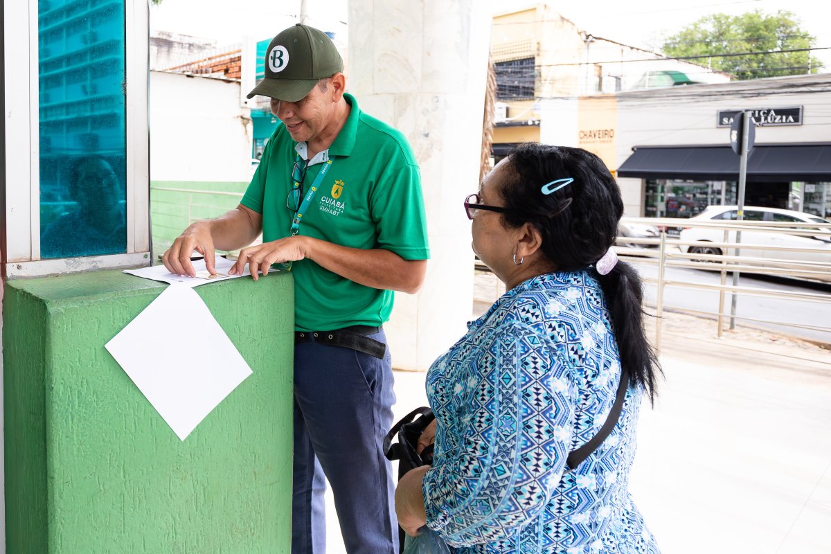 Residencial Comodoro: Prefeitura de Cuiabá divulga cronograma de entrega em três etapas