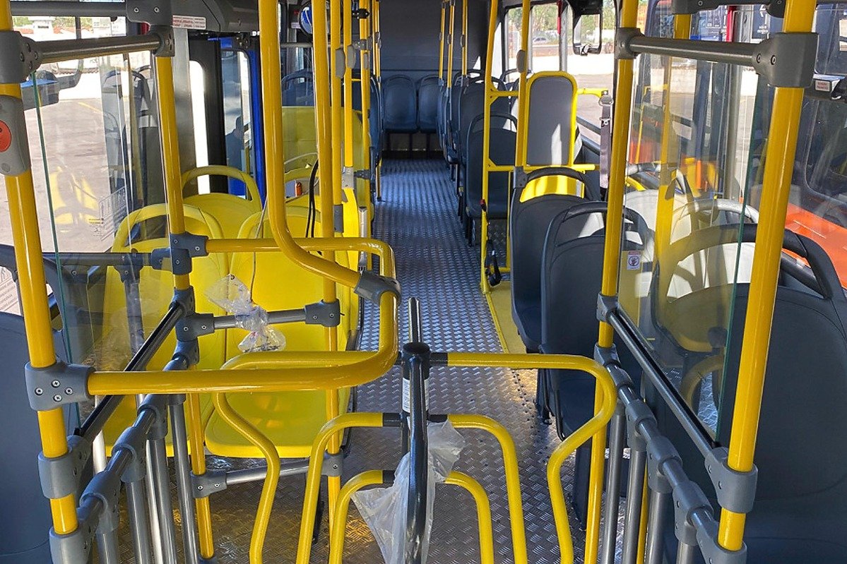 Linha 855 inicia operação em Várzea Grande e expande acesso ao transporte coletivo