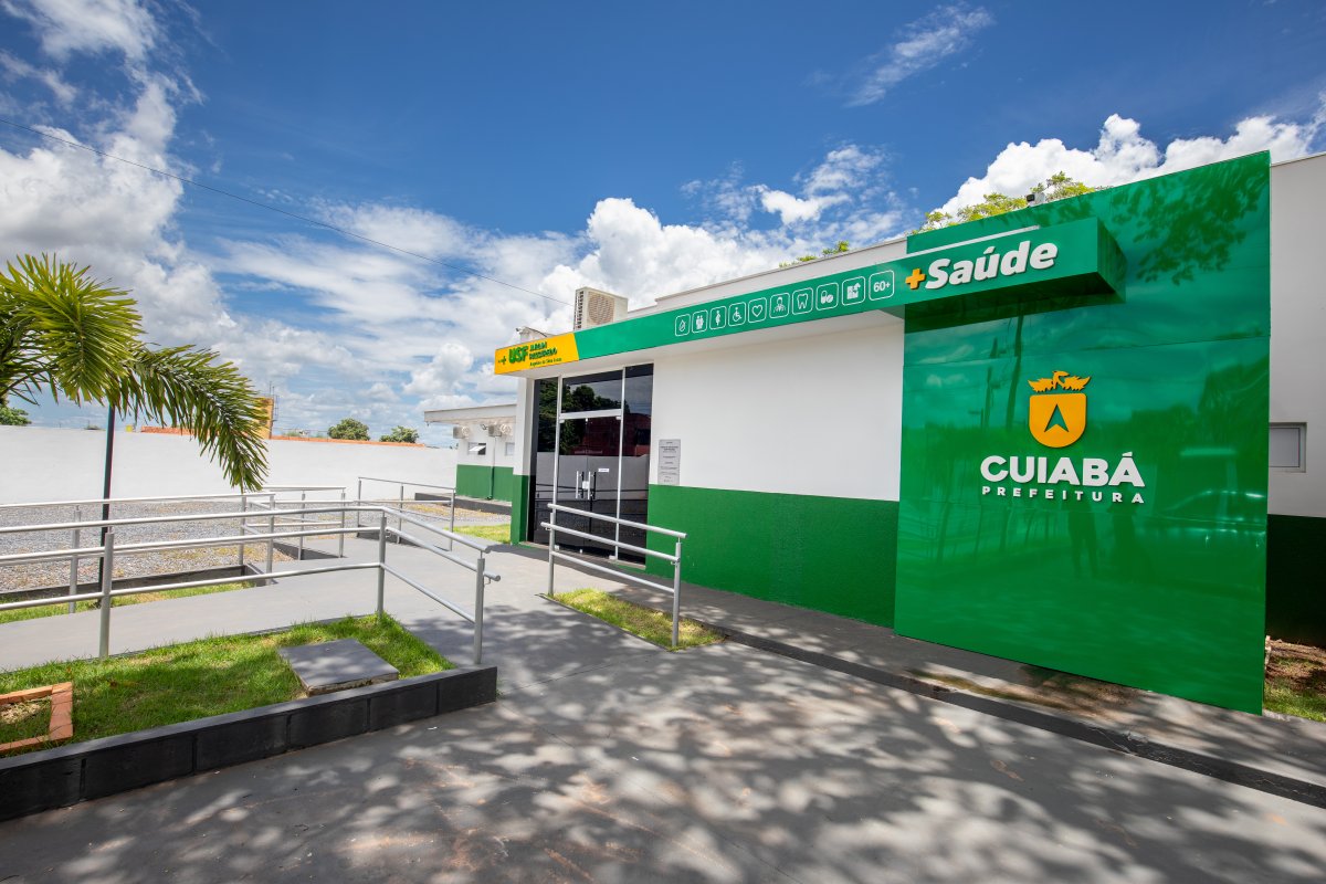 Prefeitura de Cuiabá convoca 24 profissionais de saúde para reforçar rede municipal
