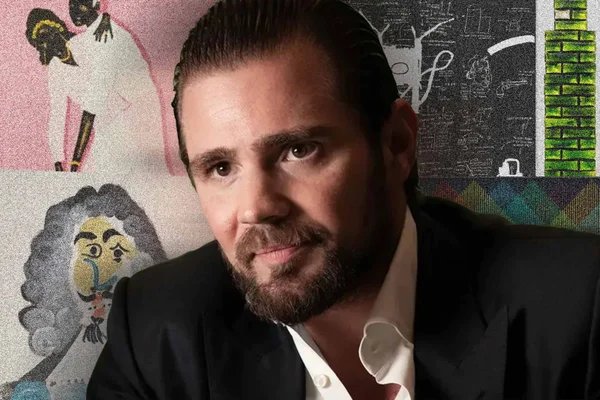 PF expõe táticas de ocultação de Daniel Vorcaro: reuniões secretas e celulares internacionais