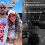 Irmã de Neymar enaltece amizade com ex-namorada do jogador: “Só a gente entende” Irmã de Neymar enaltece amizade com ex-namorada do jogador: “Só a gente entende”