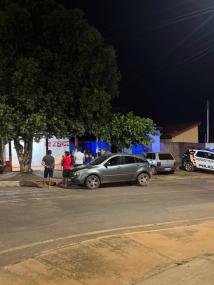 Empresário é descoberto morto em bar fechado após alertas de vizinhos em Jaciara, MT