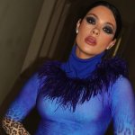 Rayane Figliuzzi desfila para Walério Araújo em coleção inspirada em “A Fazenda 17” Rayane Figliuzzi desfila para Walério Araújo em coleção inspirada em “A Fazenda 17”