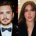 Ex-marido de Manu Bahtidão se pronuncia sobre o fim do casamento: “Peito apertado” Ex-marido de Manu Bahtidão se pronuncia sobre o fim do casamento: “Peito apertado”