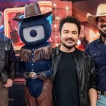 “Caldeirão com Mion” vira palco do sertanejo para revelar nova dupla fenômeno