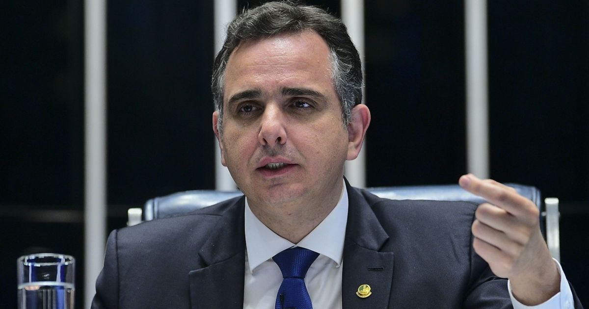 Rodrigo Pacheco é oficialmente nomeado ministro do Tribunal de Contas da União