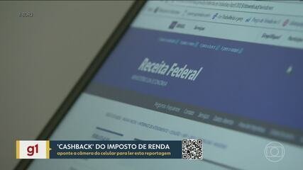Imposto de Renda 2026: Receita paga lote especial de restituição nesta quarta (15)