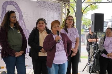Empreendedoras de Várzea Grande transformam agricultura familiar em geração de renda e inclusão feminina