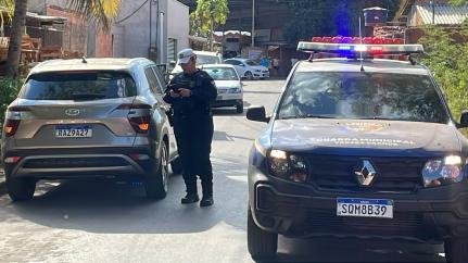 Criança de 2 anos morre em atropelamento em Várzea Grande; polícia apura circunstâncias