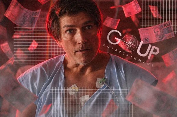 Laudo de perícia não detalha destinatários de US$ 13,3 milhões gastos com filme Dark Horse