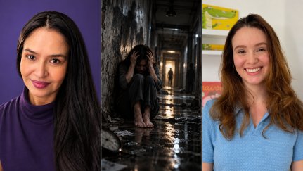 Ansiedade Crônica e o Encolhimento da Vida Adulta: Como o Medo se Transforma em Prisão