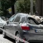 Novo terremoto na Espanha fere 3 pessoas e espalha destroços nas ruas