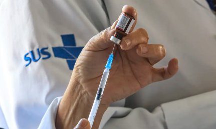 154 Milhões de Vidas Salvas por Vacinas: O Desafio da Cobertura Vacinal em Queda