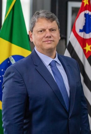 Tarcisio de Freitas