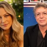 “Amo quando as máscaras caem”: Luana Piovani reage à crítica de Narcisa contra Boninho “Amo quando as máscaras caem”: Luana Piovani reage à crítica de Narcisa contra Boninho