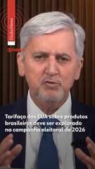 Novas tarifas dos EUA sobre produtos brasileiros deve ter forte impacto político Novas tarifas dos EUA sobre produtos brasileiros deve ter forte impacto político