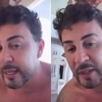 Carlinhos Maia acusa gays de denunciarem seu perfil: “Vão pregar lantejoula no bumbum”
