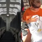 Documentário sobre a tragédia da Voepass traz familiares das vítimas e áudios inéditos Documentário sobre a tragédia da Voepass traz familiares das vítimas e áudios inéditos
