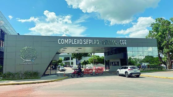 Seplag esclarece: 13º de servidores de MT segue cronograma normal sem adiamentos