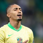 Ancelotti escolhe Raphinha como novo camisa 10 da Seleção após saída de Neymar