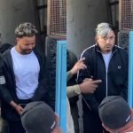 “Não vão comprar a Justiça”: desembargador argumenta contra habeas corpus de Hytalo Santos