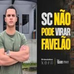 “Pará é um lixo”: vereador de Joinville é suspenso do União Brasil por discriminação “Pará é um lixo”: vereador de Joinville é suspenso do União Brasil por discriminação
