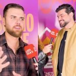 “Começar com Deus é diferente”: Zé Neto e Cristiano gravam DVD no Rio de Janeiro