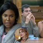 “A Fazenda 17”: Carol Lekker abandona grupo e peões traçam novas estratégias